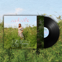 Abhaile Vinyl and T-Shirt Bundle