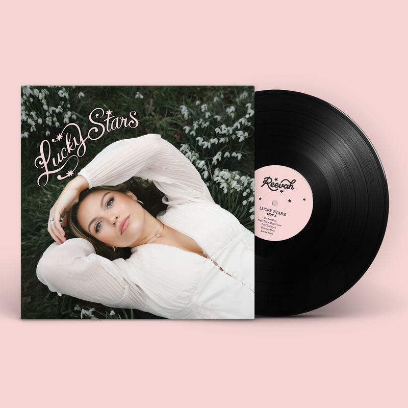 Lucky Stars LP
