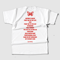 Stubborn Logo T-Shirt
