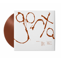 Gorta (Ireland Exclusive Limited Edition Clay Vinyl LP)