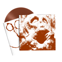 Gorta (Ireland Exclusive Limited Edition Clay Vinyl LP)