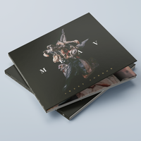 Sweet Sorrow CD