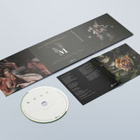 Sweet Sorrow CD