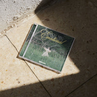 The Whole Thing Was Very Very Emotional CD