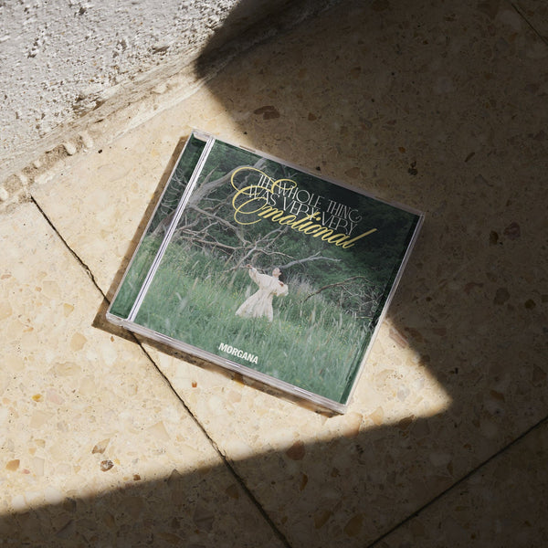 CD