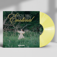 Very Very Emotional LP and Jumper Bundle