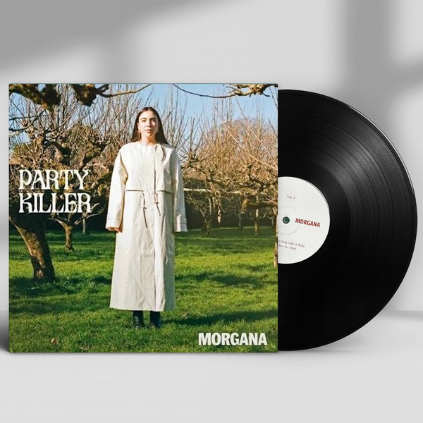 Party Killer EP