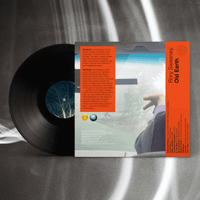 Old Earth (Signed LP with Exclusive Sticker)