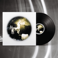 Old Earth (Signed LP with Exclusive Sticker)