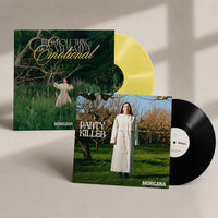 Very Very Emotional LP and Party Killer EP Bundle