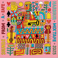 ‘SFSH25 MIXTAPE’  Recorded live at Cork Opera House