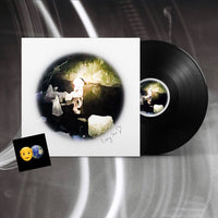 Old Earth (Signed LP with Exclusive Sticker)