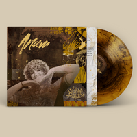 Anam EP (Trans Amber Smoked Vinyl)