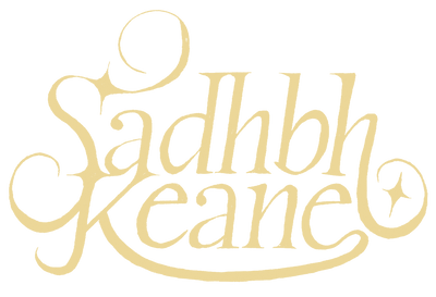Sadhbh Keane