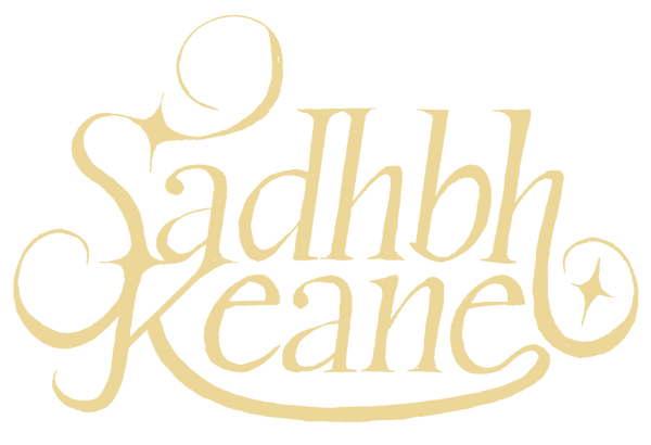 Sadhbh Keane