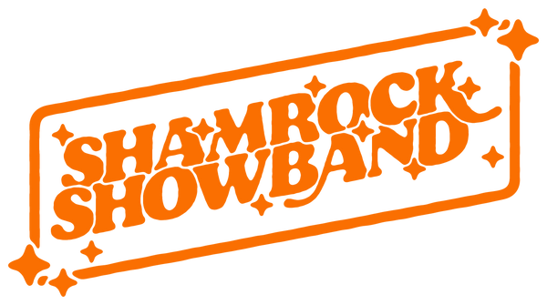 Shamrock Showband