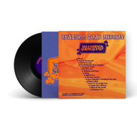 Shankill Road Mission LP
