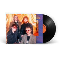 Shankill Road Mission LP