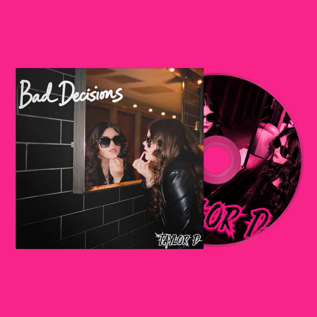 Bad Decisions EP