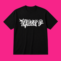 Bad Decision T-Shirt & CD Bundle