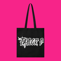 Bad Decision Tote Bag & CD Bundle