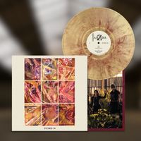 Etched In EP