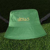 Ultras Album and Bucket Hat Bundle