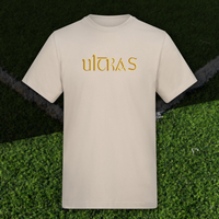 Ultras Logo T-Shirt