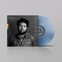Oceanic (Exclusive Oceanic Blue Vinyl)