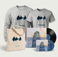 When We You Falling Deluxe Everything Bundle