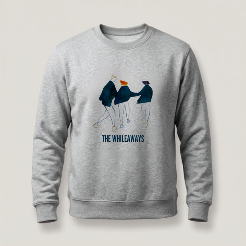 Whileaways Sweatshirt