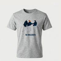 When You Are Falling LP and T-Shirt Bundle