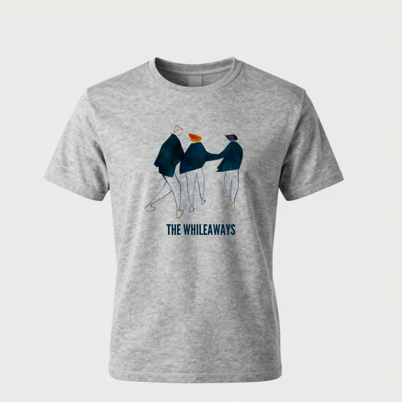 Whileaways T-Shirt