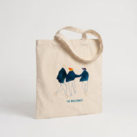 When You Are Falling LP and Tote Bag Bundle