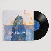 When You Are Falling LP and T-Shirt Bundle