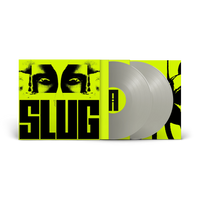 Slug (Irish Limited Exclusive Vinyl)