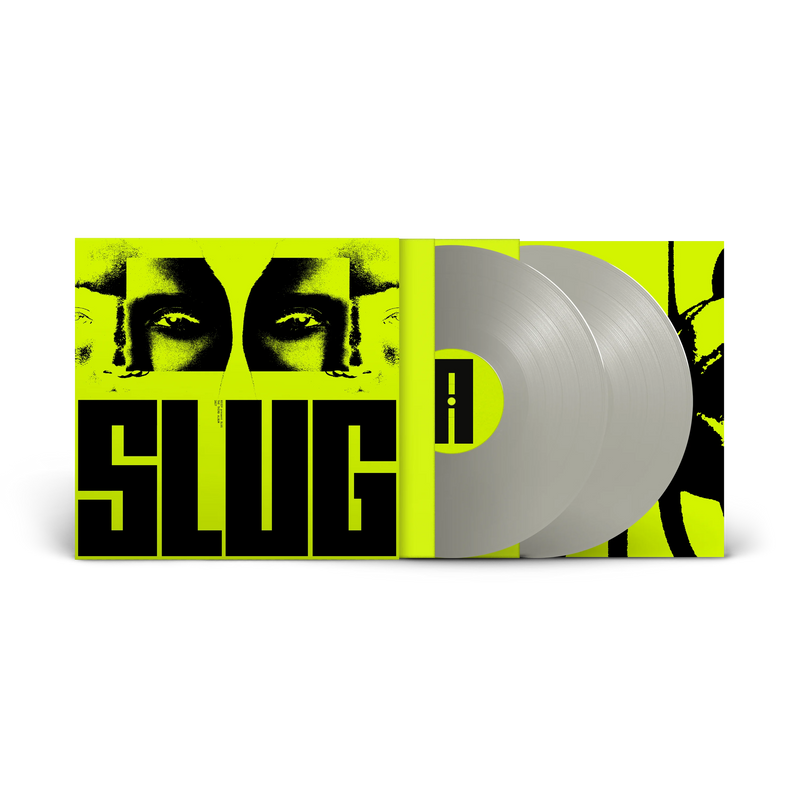 Slug (Irish Limited Exclusive Vinyl)