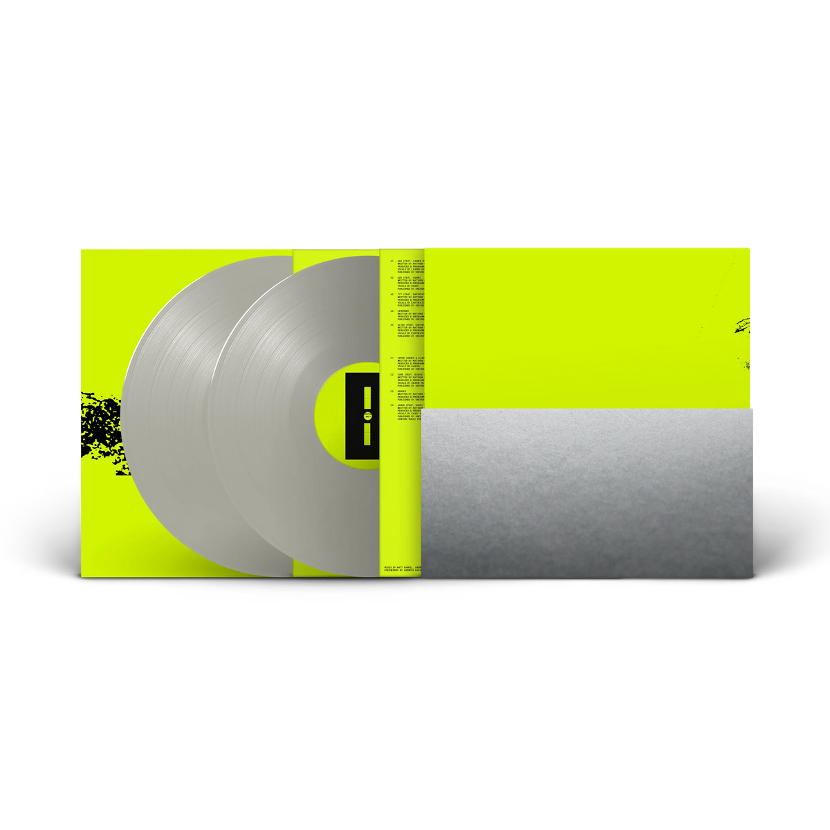 Slug (Irish Limited Exclusive Vinyl)