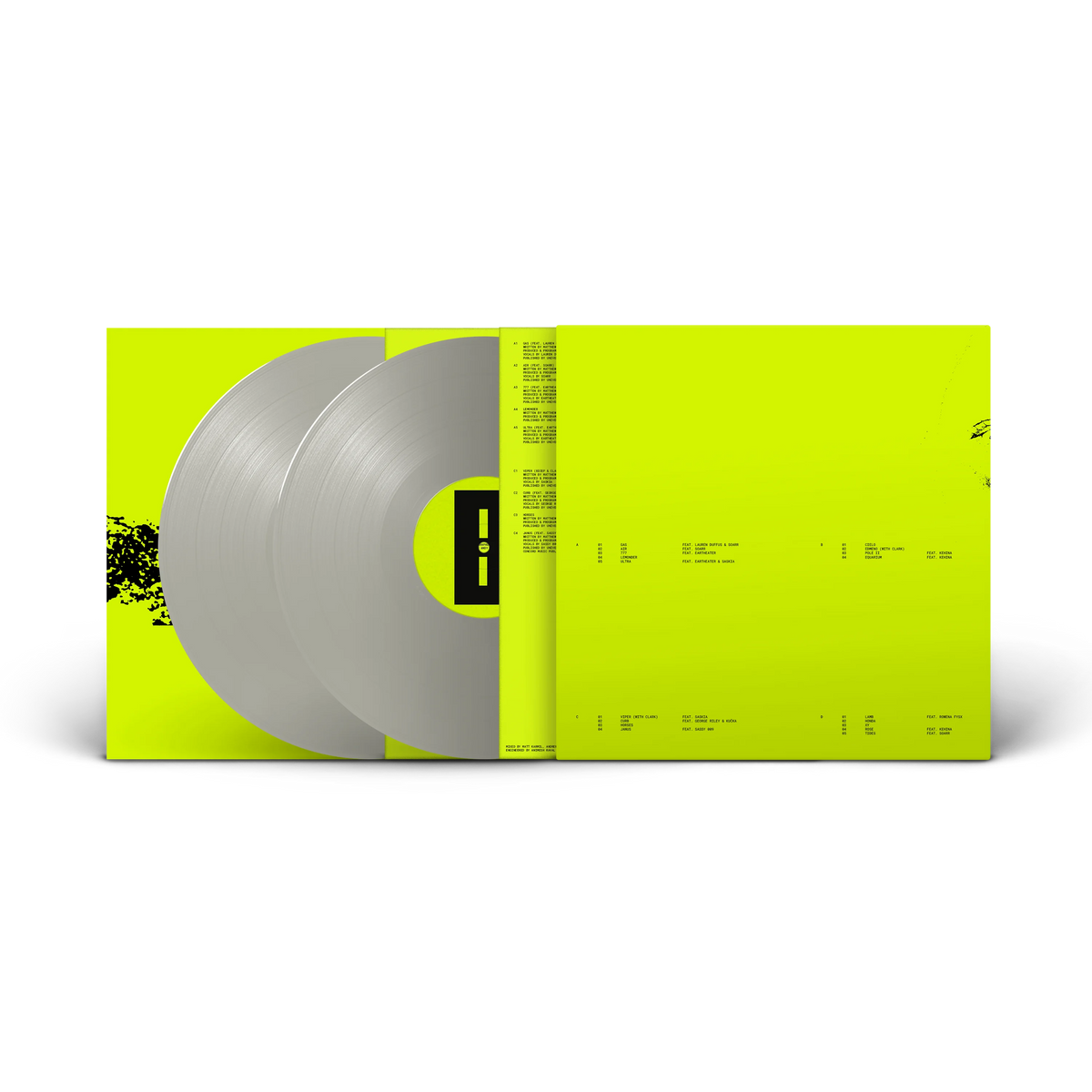 Slug (Irish Limited Exclusive Vinyl)