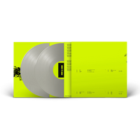 Slug (Irish Limited Exclusive Vinyl)