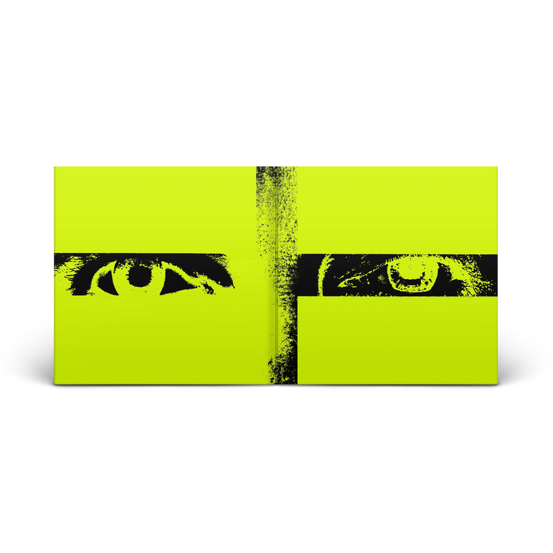Slug (Irish Limited Exclusive Vinyl) - alternate view