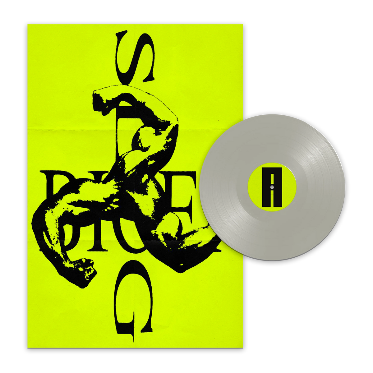 Slug (Irish Limited Exclusive Vinyl)