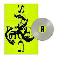 Slug (Irish Limited Exclusive Vinyl)