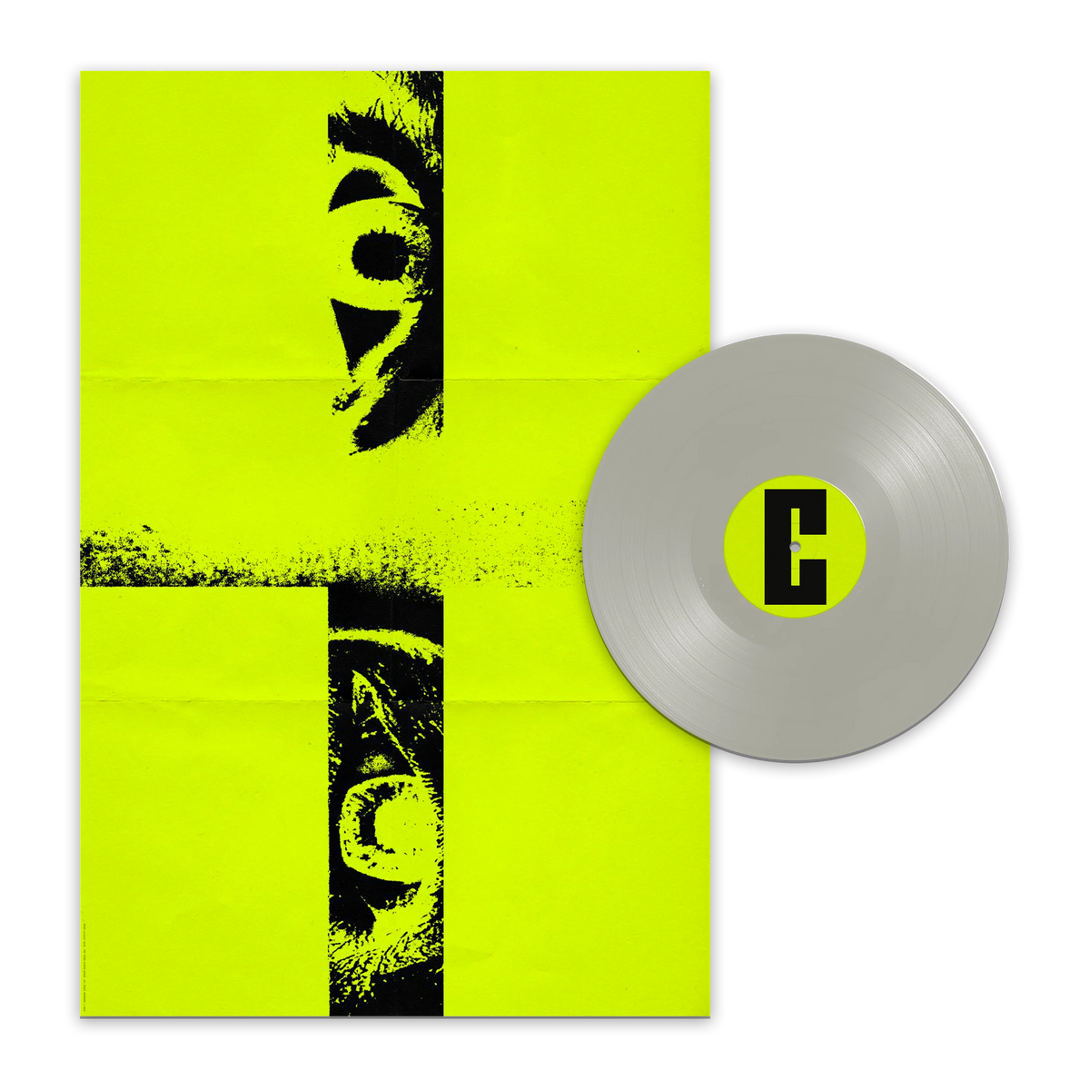 Slug (Irish Limited Exclusive Vinyl)