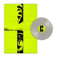 Slug (Irish Limited Exclusive Vinyl)