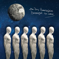 The Day Homo Sapiens Destroyed the Earth (LP)