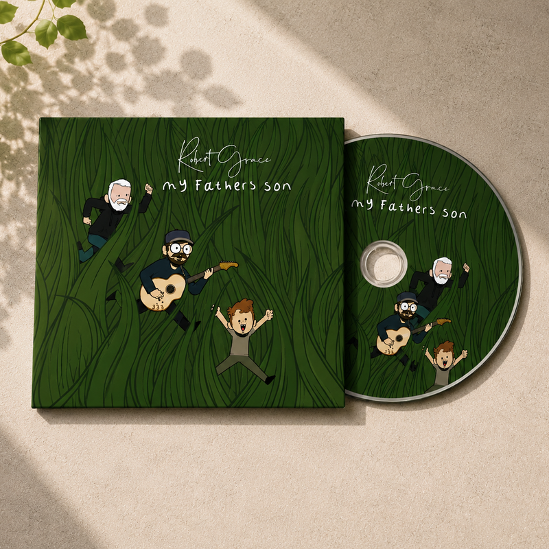 My Father’s Son CD