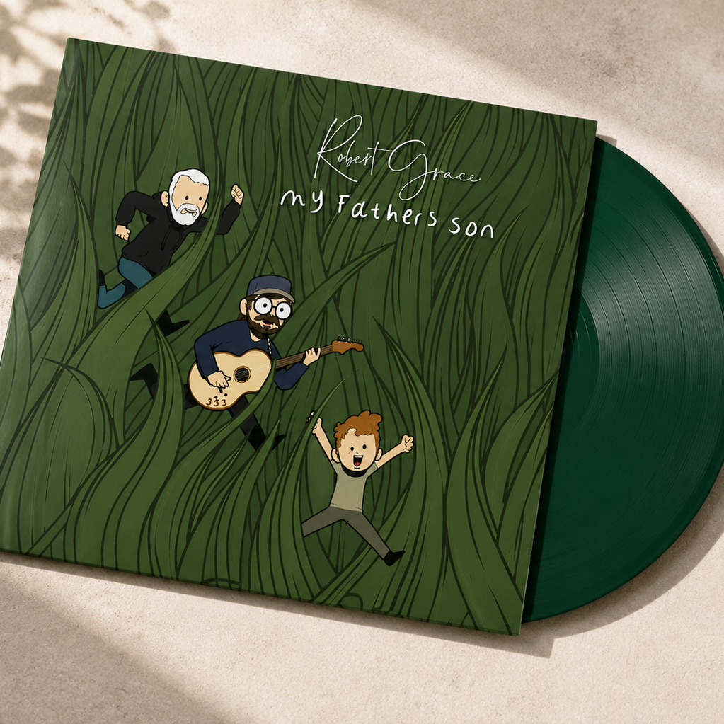 My Father’s Son LP