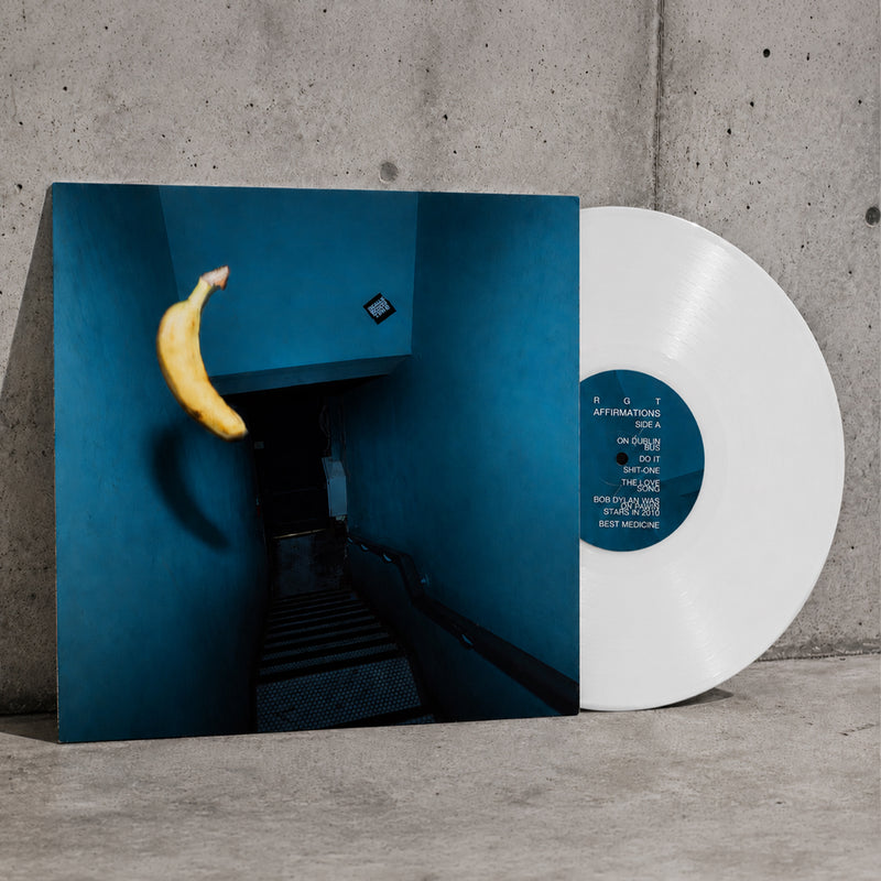Affirmations LP