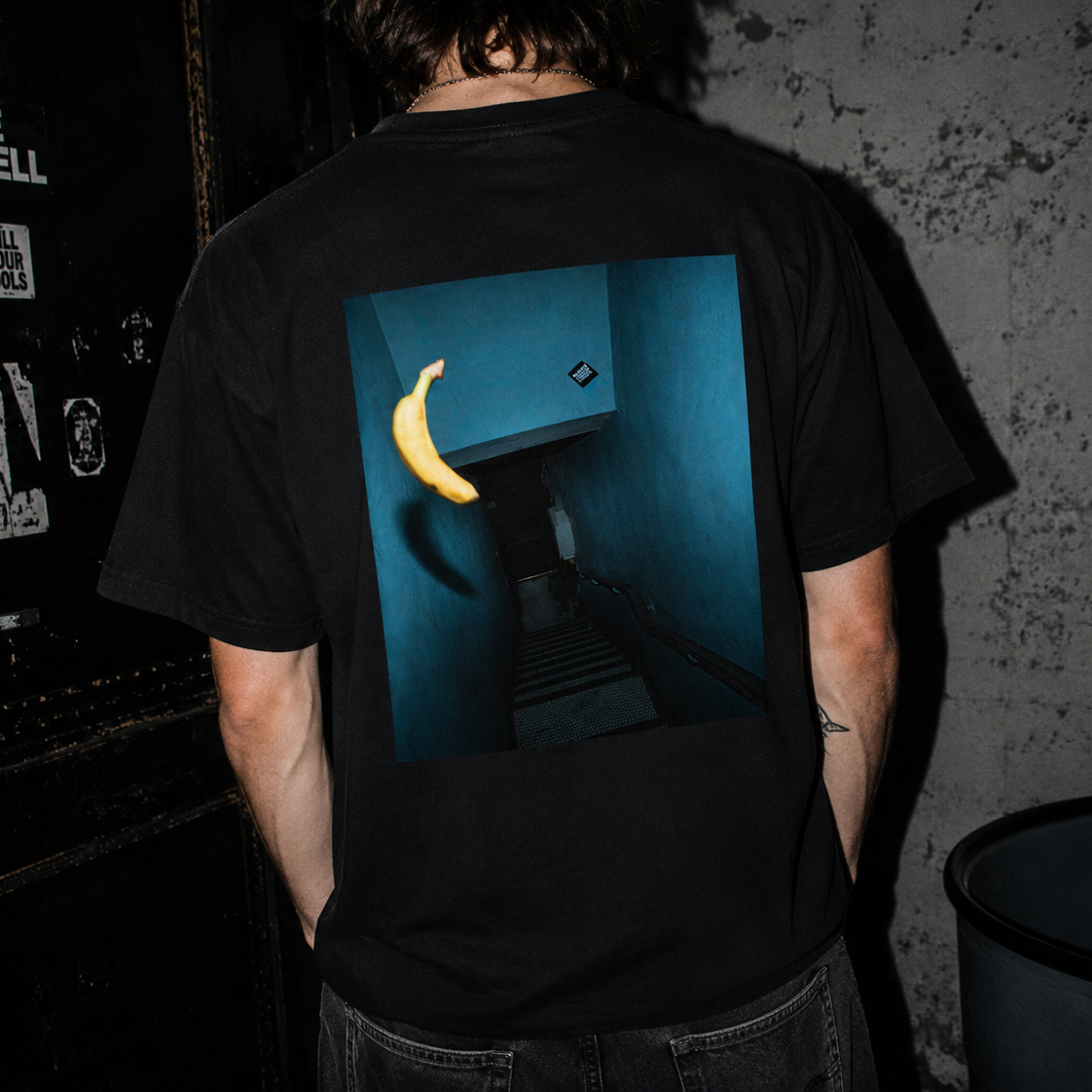 Affirmations Tee